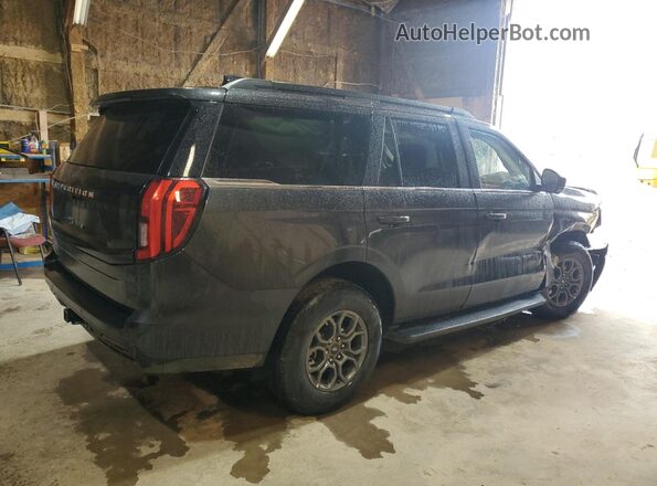 1FMJU1J84SEA30509 2025 FORD EXPEDITION Gray Առջևի աջ