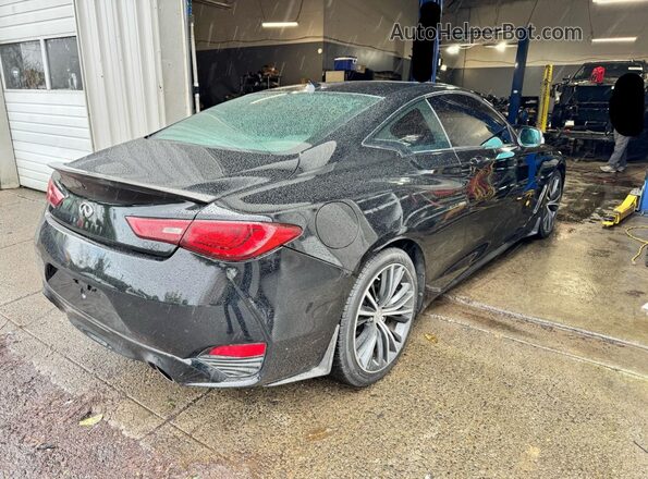 JN1EV7EL1JM392535 2018 INFINITI Q60 Black 
