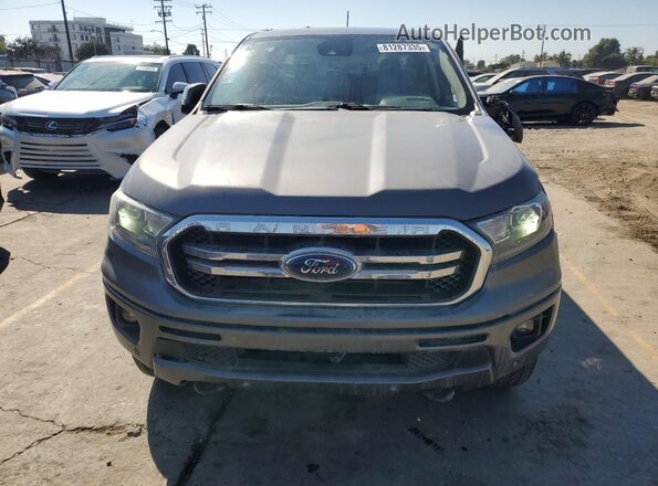 1FTER4FH1NLD29229 2022 FORD RANG Charcoal 