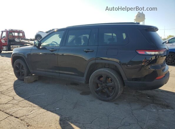 1C4RJKAG2M8178527 2021 JEEP GRAND Black Հետևի աջ
