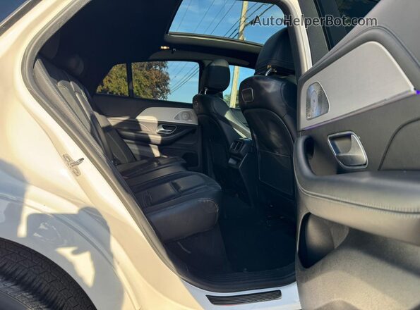 4JGFD6BB5MA211612 2021 MERCEDES-BENZ GLE White 