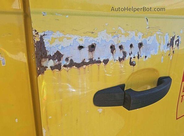 1FTKR3XM6GKA10264 2016 FORD TRANSIT-250  
