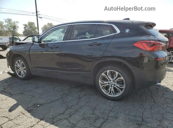 WBXYJ3C39JEJ75393 2018 BMW X2 Черный 