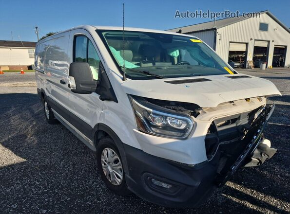 1FTYE1Y84PKA09772 2023 FORD TRANSIT-150  