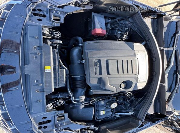 SALYB2RX4JA709222 2018 LAND ROVER RANGE Черный 
