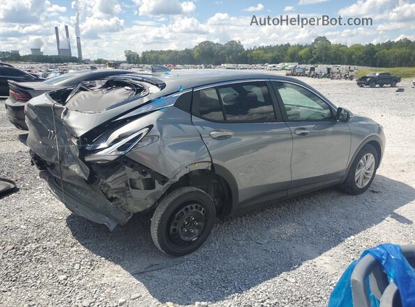 KL47LAEP4SB169005 2025 BUICK OTHER Gray 
