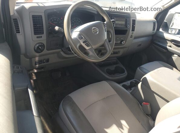1N6BF0KY3LN802234 2020 NISSAN NV White 