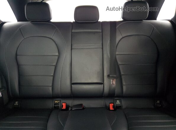 W1N0G8DB9MV264552 2021 MERCEDES-BENZ GLC-CLASS Gray 