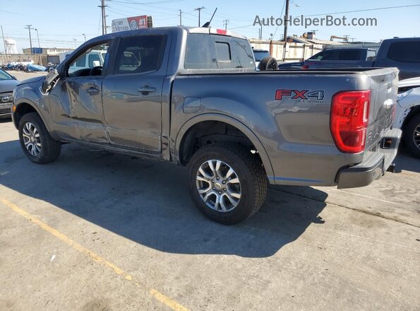 1FTER4FH1NLD29229 2022 FORD RANG Charcoal 