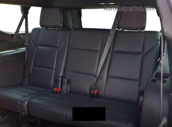 1GYS3JKL6NR100XXX 2022 CADILLAC ESCALADE Черный 