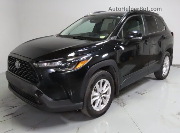 7MUCAABG1PV064331 2023 TOYOTA LL Black 
