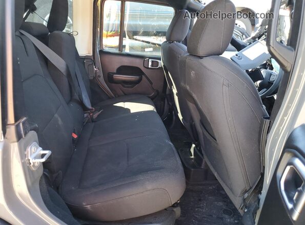 1C4JJXN66PW628806 2023 JEEP WRANGLER Charcoal 