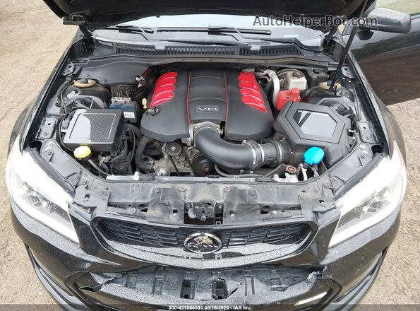 6G3F15RW5GL204641 2016 CHEVROLET SS Black 