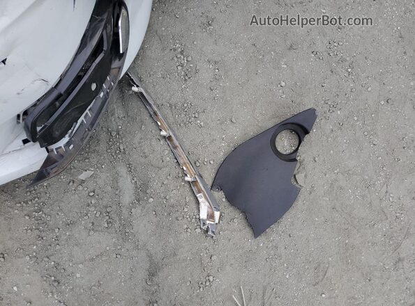 6G3F15RW9GL215318 2016 CHEVROLET SS White 