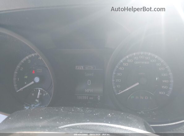 6G3NS5U20GL243876 2016 CHEVROLET CAPRICE Teal 