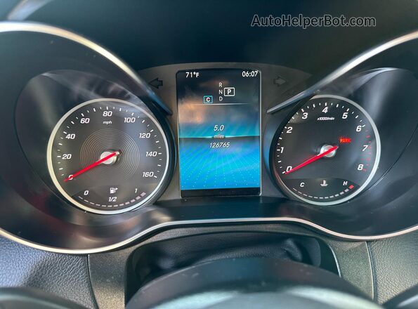 W1N0G8DB0MV297259 2021 MERCEDES-BENZ GLC-CLASS White 