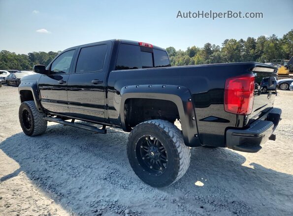 3GCUKSECXGG225767 2016 CHEVROLET ALL MODELS Черный 