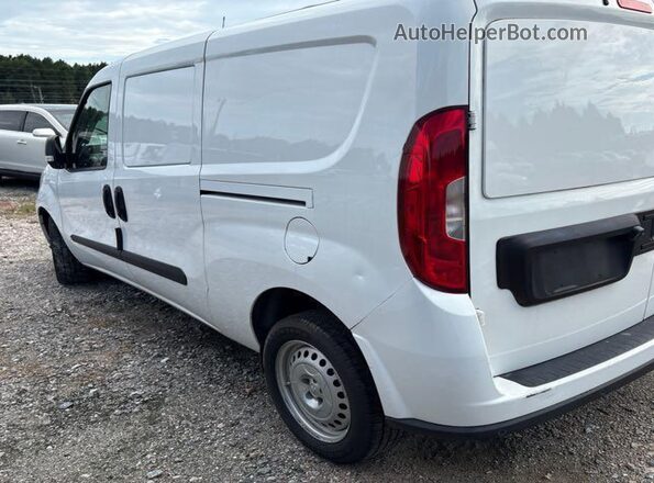 ZFBHRFABXN6W22317 2022 RAM PROMASTER CITY  