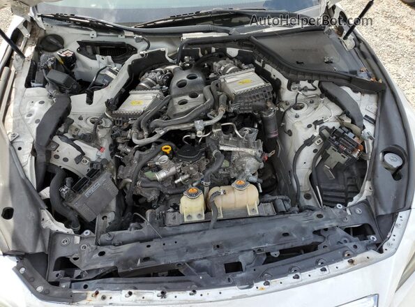 JN1FV7AP4GM421421 2016 INFINITI Q50 White 