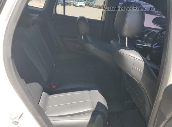 W1N4N4HB3PJ437438 2023 MERCEDES-BENZ GLA White 
