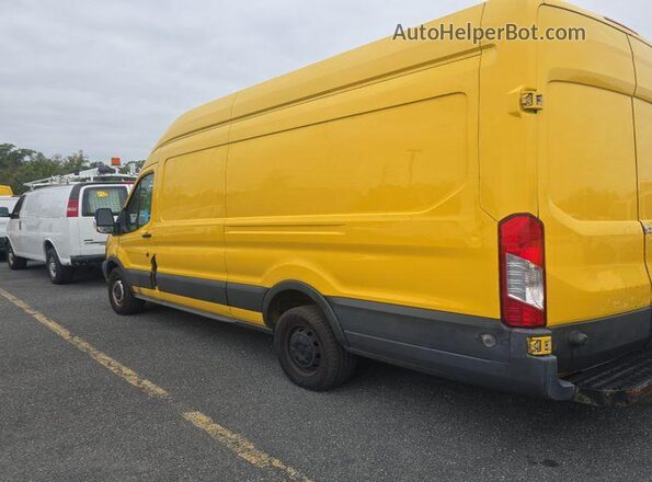 1FTKR3XM6GKA10264 2016 FORD TRANSIT-250  