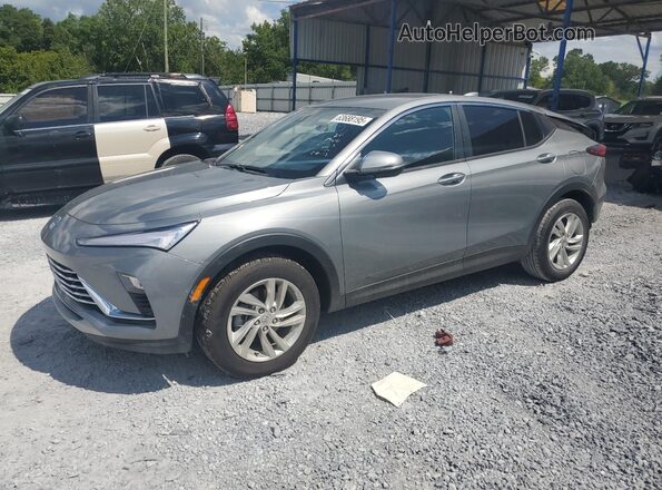 KL47LAEP4SB169005 2025 BUICK OTHER Gray 
