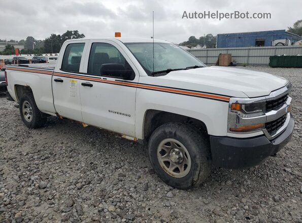1GCVKNECXGZ383595 2016 CHEVROLET ALL MODELS White 