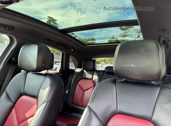 WP1AA2A59JLB03049 2018 PORSCHE MACAN Черный 