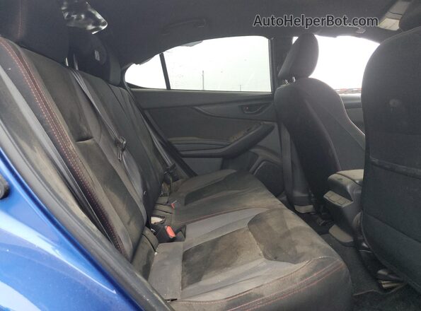 JF1VBAA62P9811044 2023 SUBARU WRX Blue 