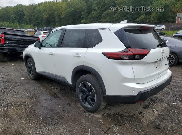 5N1BT3BB8RC692256 2024 NISSAN ROGUE White 