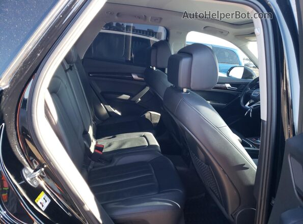 WA1ANAFY8J2011157 2018 AUDI Q5 Черный 