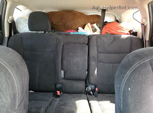 5N1AZ2MH1JN163097 2018 NISSAN MURANO Белый 