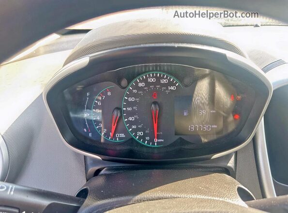 1G1JG6SH9J4110845 2018 CHEVROLET SONIC White 