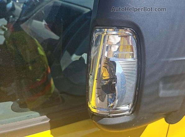 1FTKR3XM6GKA10264 2016 FORD TRANSIT-250  