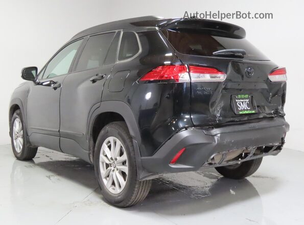 7MUCAABG1PV064331 2023 TOYOTA LL Black 