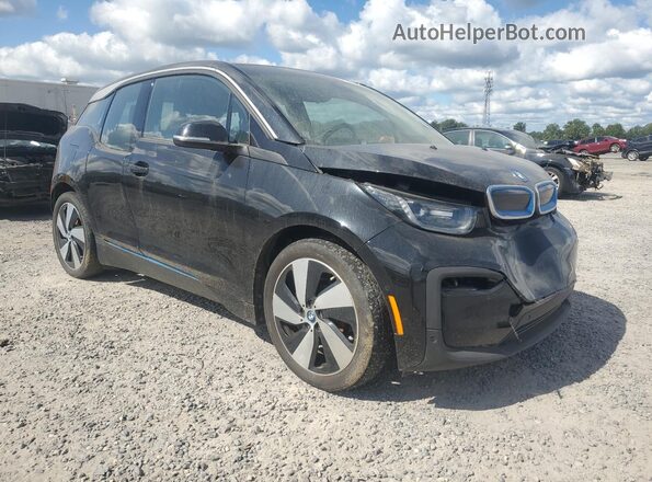 WBY7Z2C51JVE64766 2018 BMW OTHER Серый 