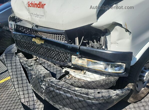 1GCZGGFP7M1215682 2021 CHEVROLET EXPRESS  