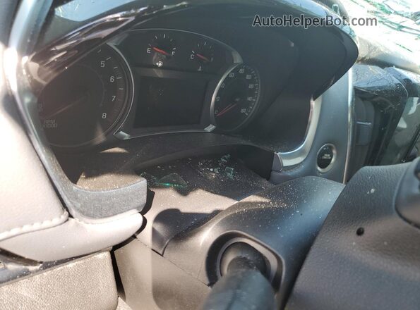 1GNERHKW3LJ244596 2020 CHEVROLET TRAVERSE Red Вид задніх сидінь