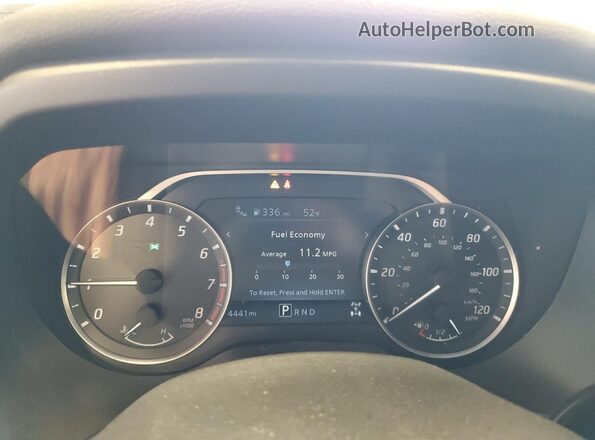 1N6AA1EC4RN103848 2024 NISSAN TITAN White 