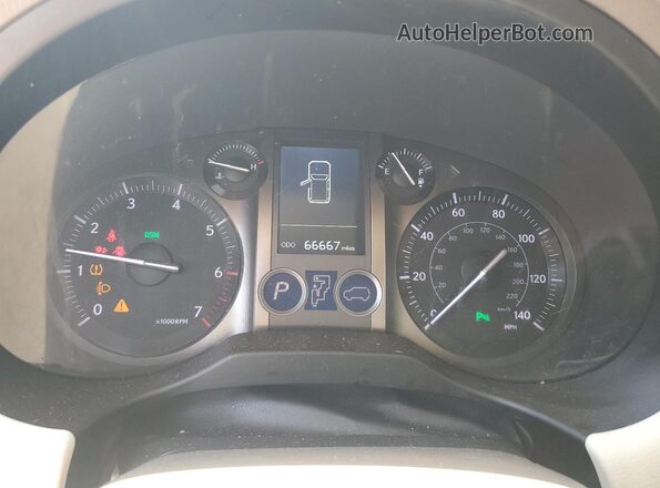 JTJBM7FX0H5161261 2017 LEXUS GX Gray 
