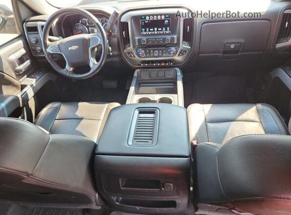 3GCUKSECXGG225767 2016 CHEVROLET ALL MODELS Черный 