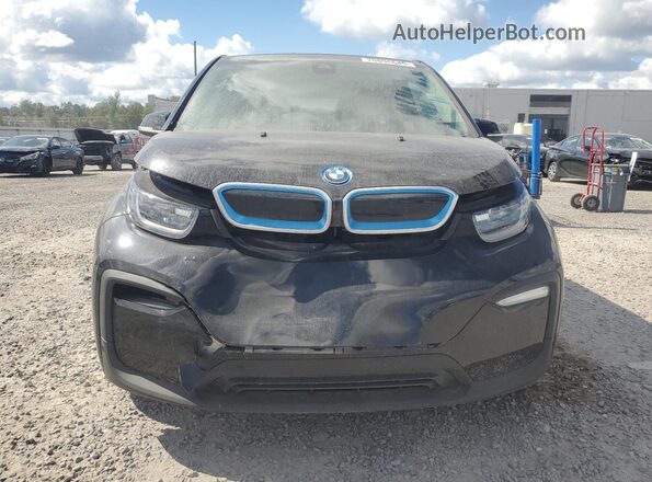 WBY7Z2C51JVE64766 2018 BMW OTHER Серый 