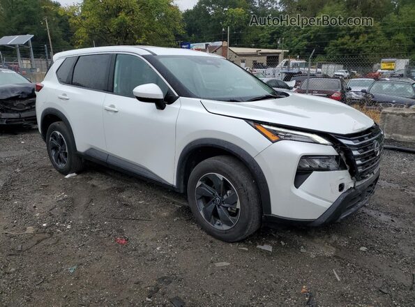5N1BT3BB8RC692256 2024 NISSAN ROGUE White 