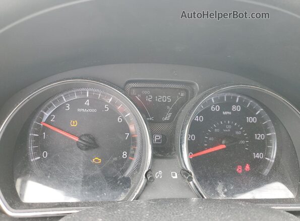 3N1CN7AP8JL804511 2018 NISSAN VERSA Белый 