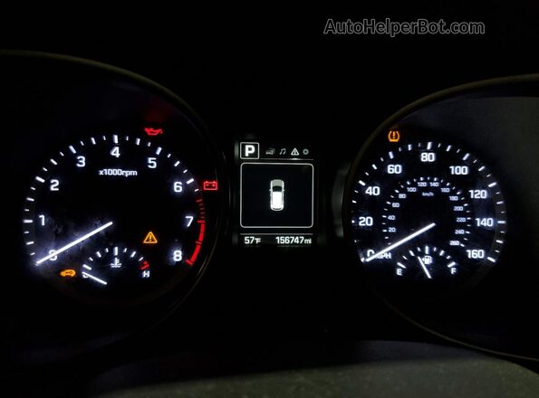 KM8SNDHF6HU218180 2017 HYUNDAI SANTA FE Silver 