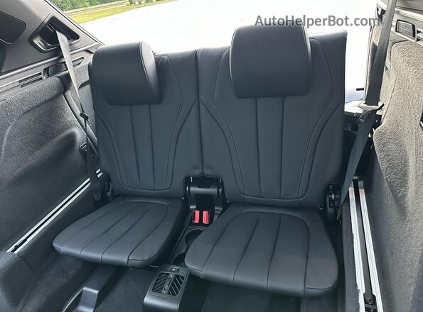 5UXKS4C58J0Y17847 2018 BMW X5 Черный 