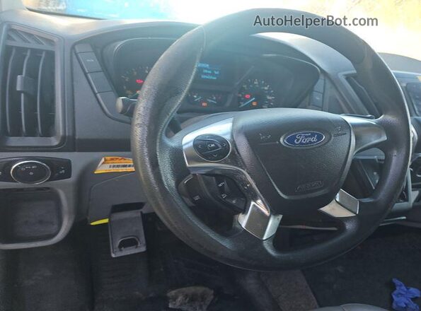 1FTKR3XM6GKA10264 2016 FORD TRANSIT-250  Вид наклейки с VIN-кодом