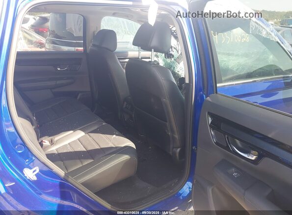 7FARS4H78RE016881 2024 HONDA CR-V Blue VIN կոդի պիտակի տեսք