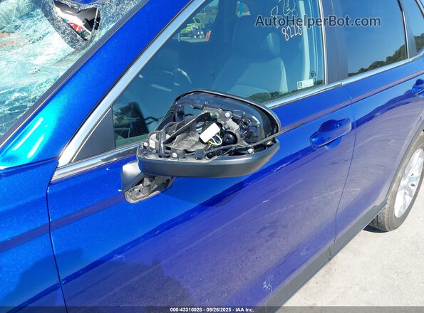 7FARS4H78RE016881 2024 HONDA CR-V Blue 