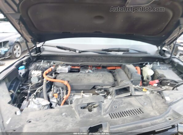 7FARS5H82RE013649 2024 HONDA CR-V HYBRID Gray 